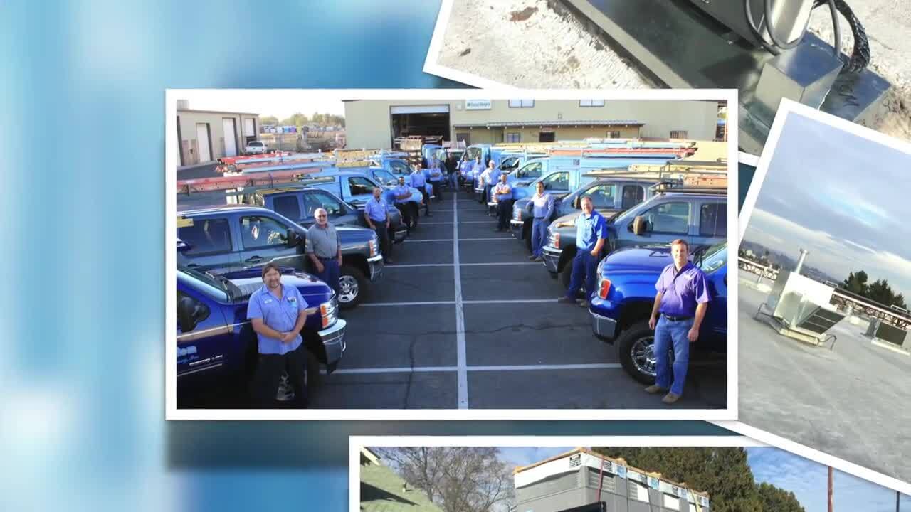 JC MELTON AIR CONDITIONING Updated August 2024 21 Photos & 19