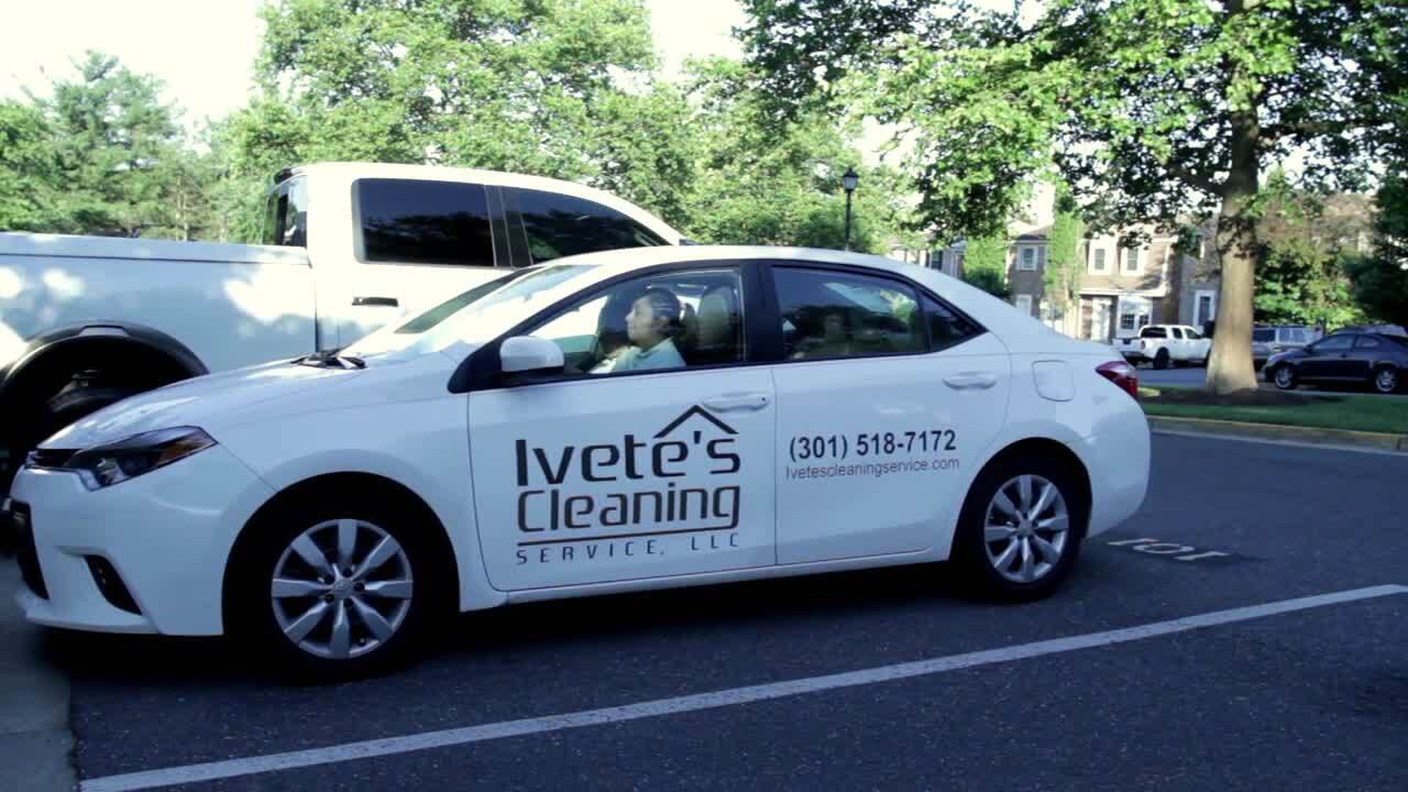 IVETE’S CLEANING SERVICE 21 Photos & 12 Reviews Home Cleaning Gaithersburg, MD Phone