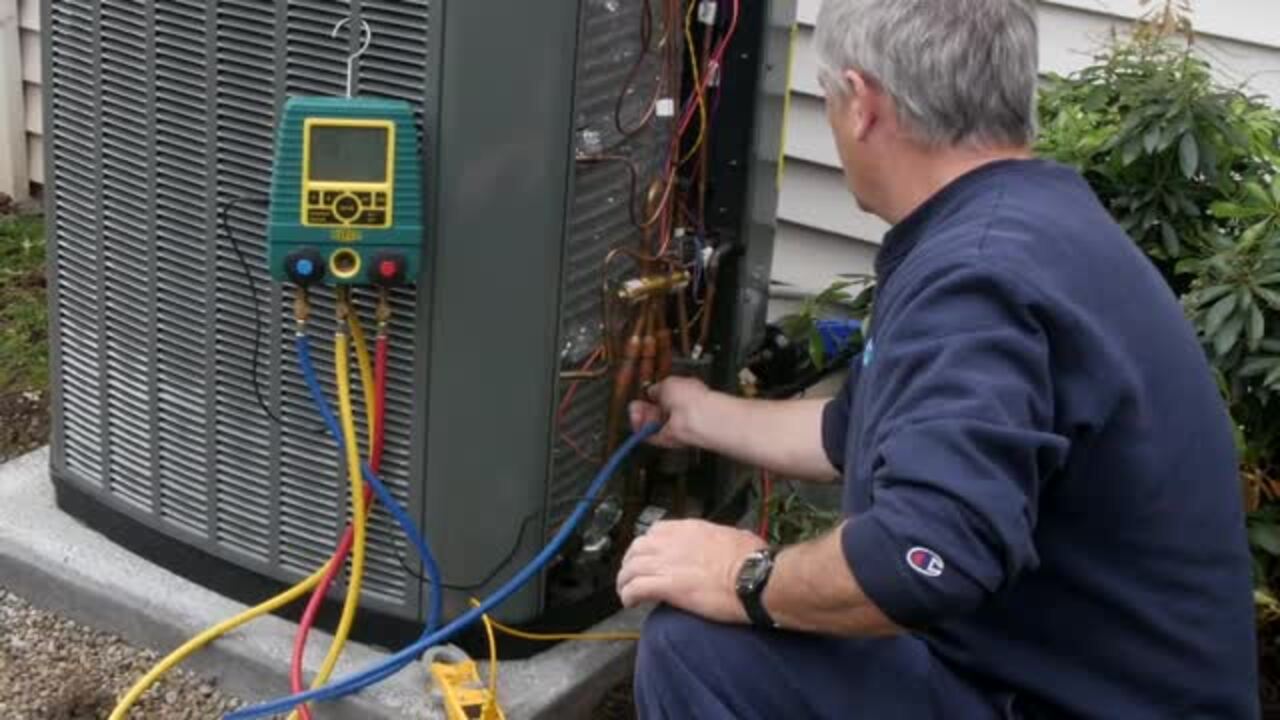 ABLE HEATING & COOLING 34 Photos & 95 Reviews 16285 SW 85th Ave