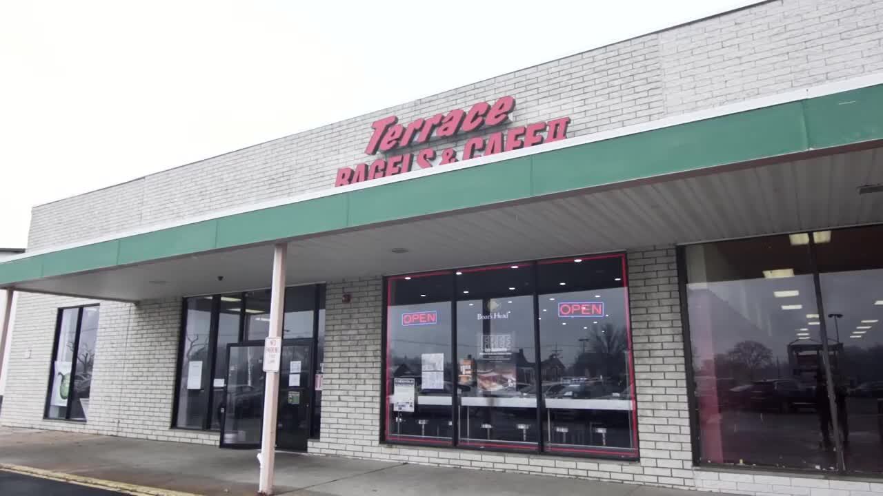 Terrace Bagels & Cafe Takeout & Delivery 57 Photos & 150 Reviews