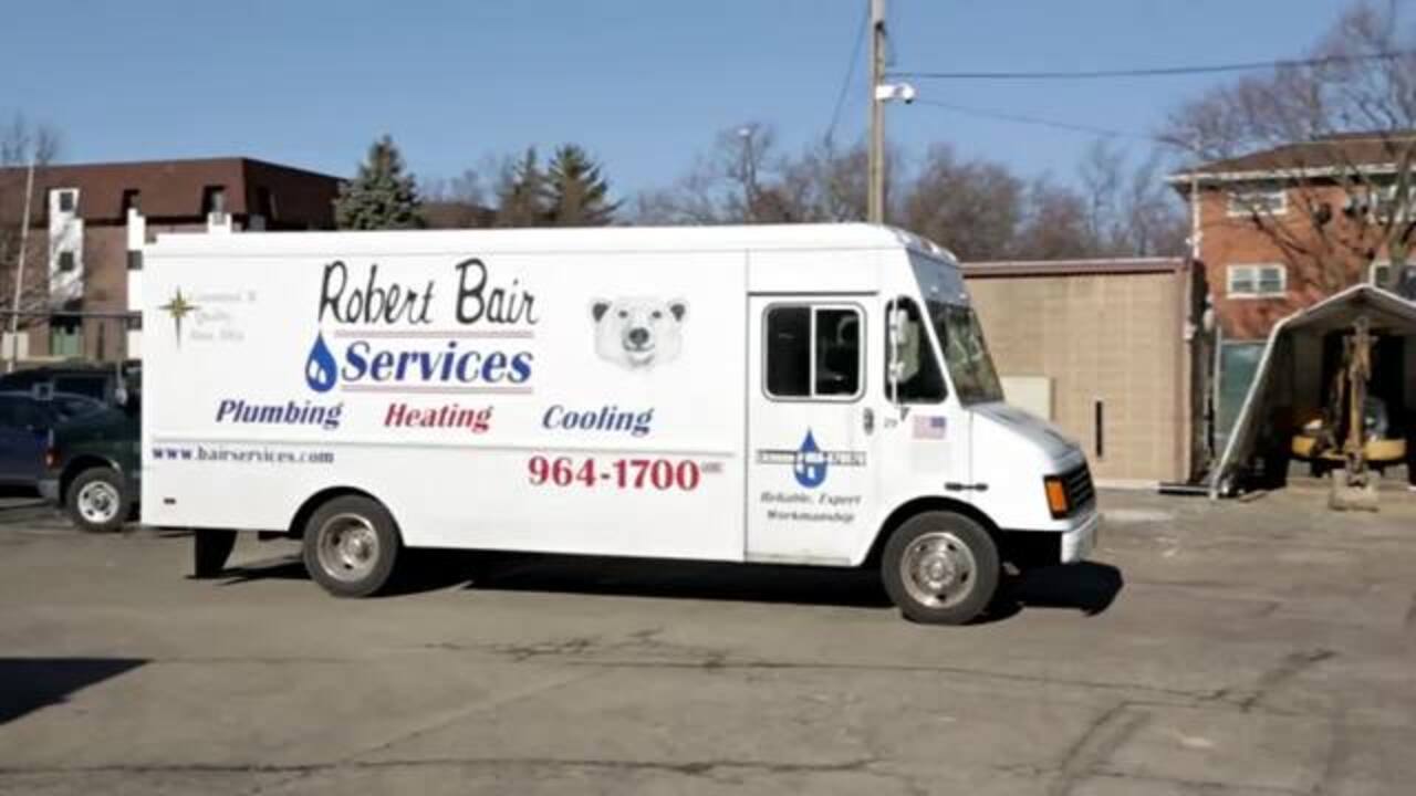 ROBERT BAIR PLUMBING HEATING & AIR Updated September 2024 10 Photos