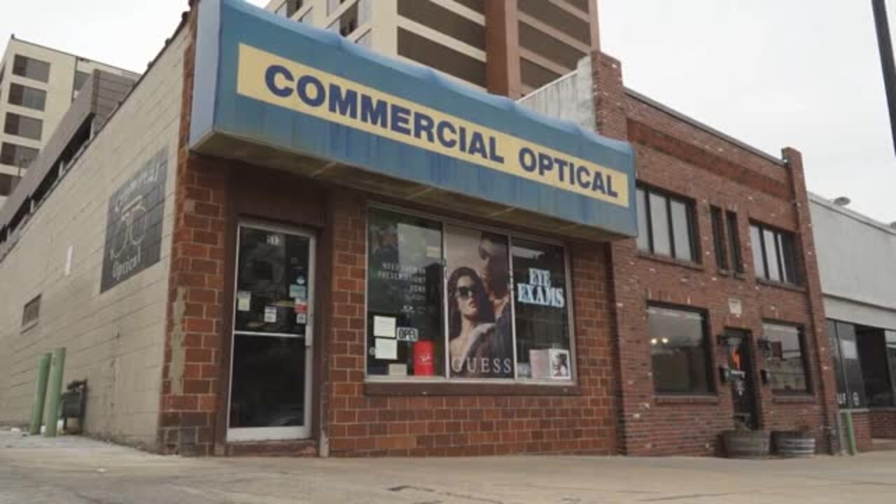 COMMERCIAL OPTICAL Updated October 2024 21 Photos & 10 Reviews