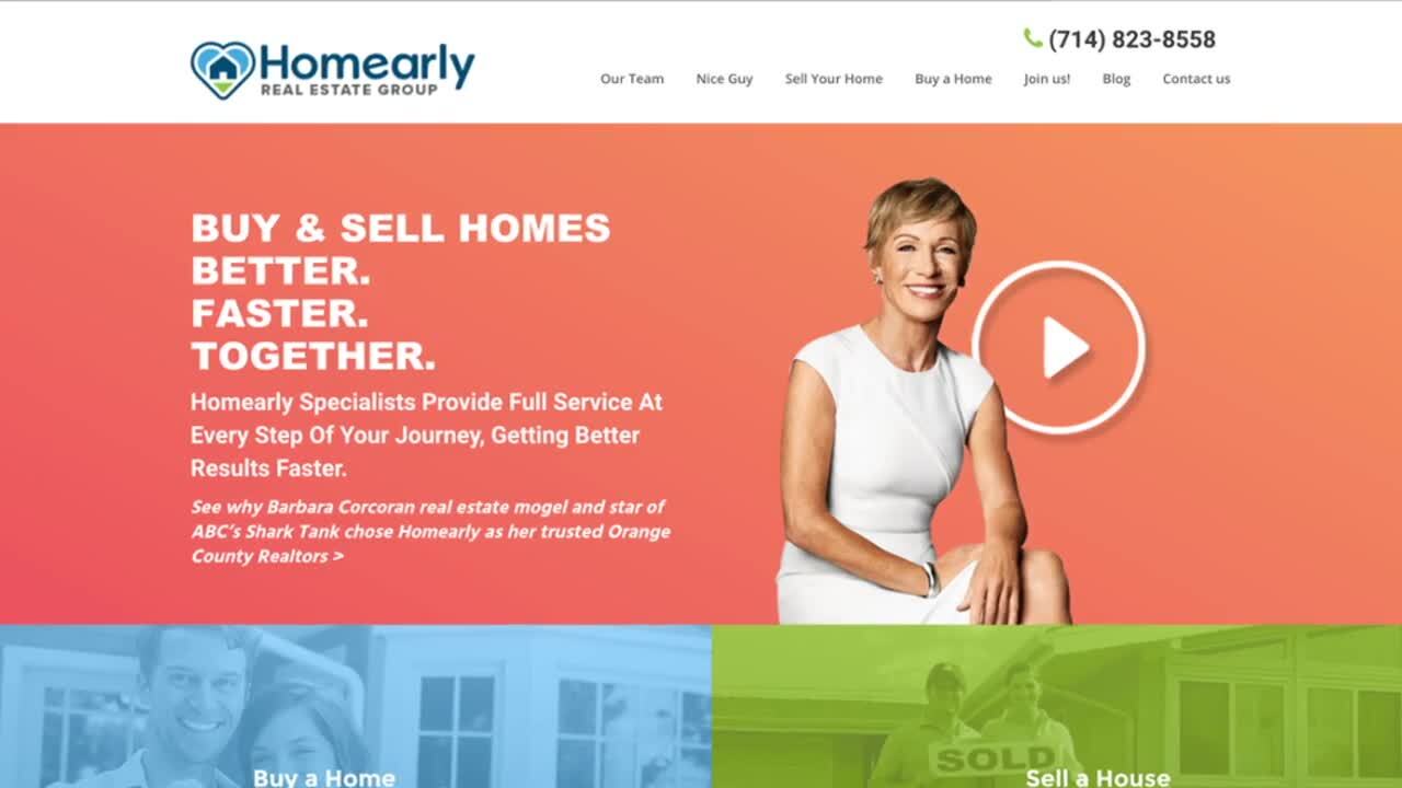 JAY BOURGANA HOMEARLY REAL ESTATE 98 Photos & 157 Reviews Real