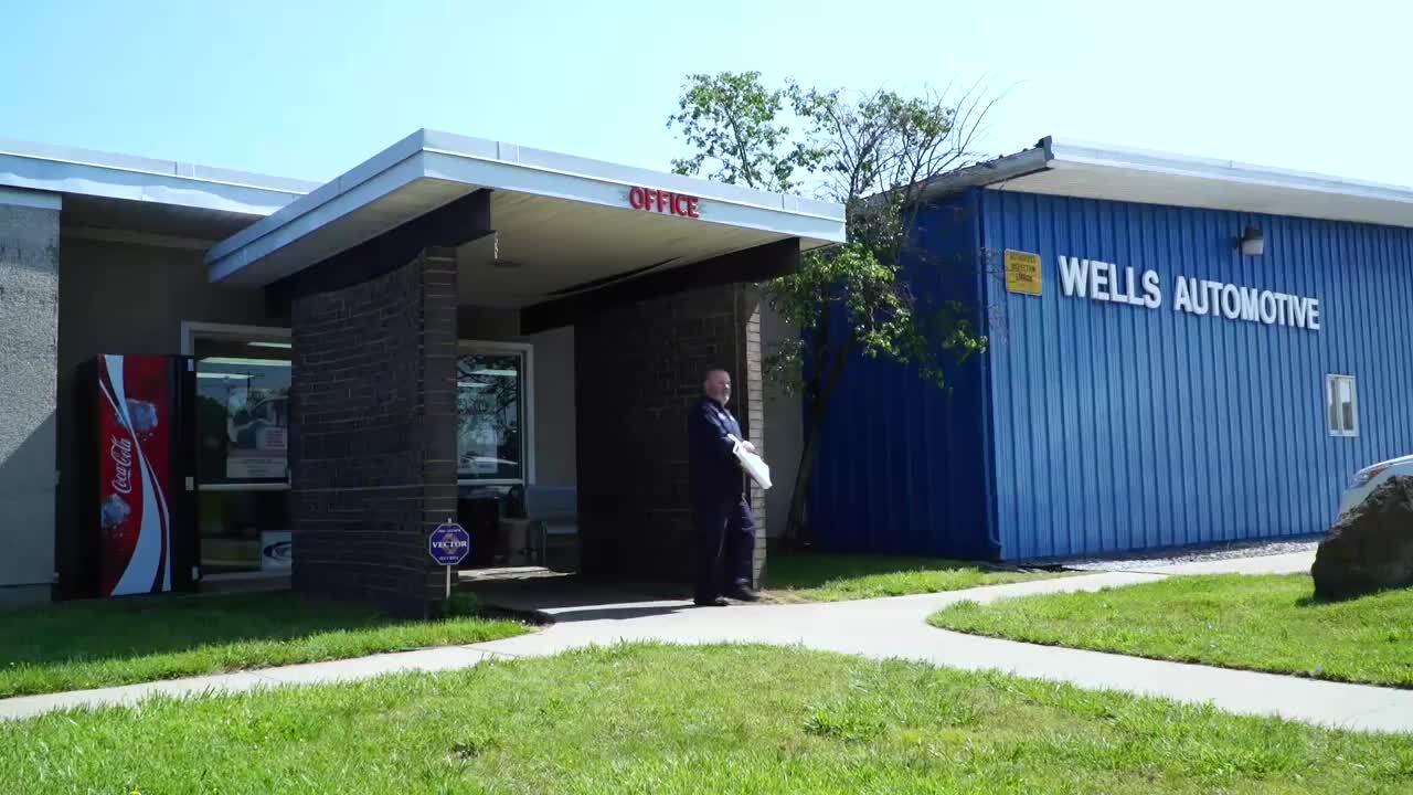 WELLS AUTOMOTIVE Updated September 2024 17 Photos & 35 Reviews 108 Holsum Way, Glen Burnie