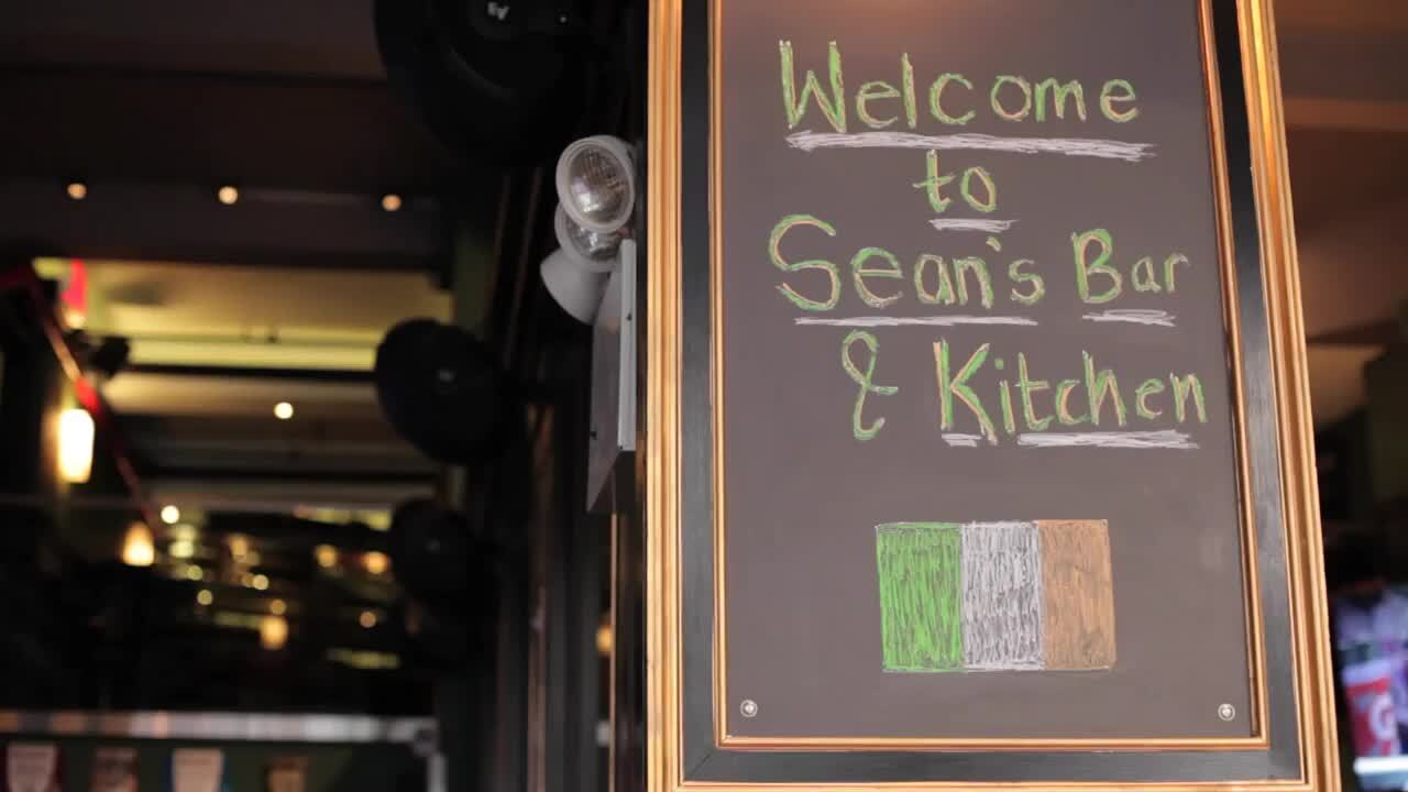 Photo of Sean's Bar & Kitchen - New York, NY, US.