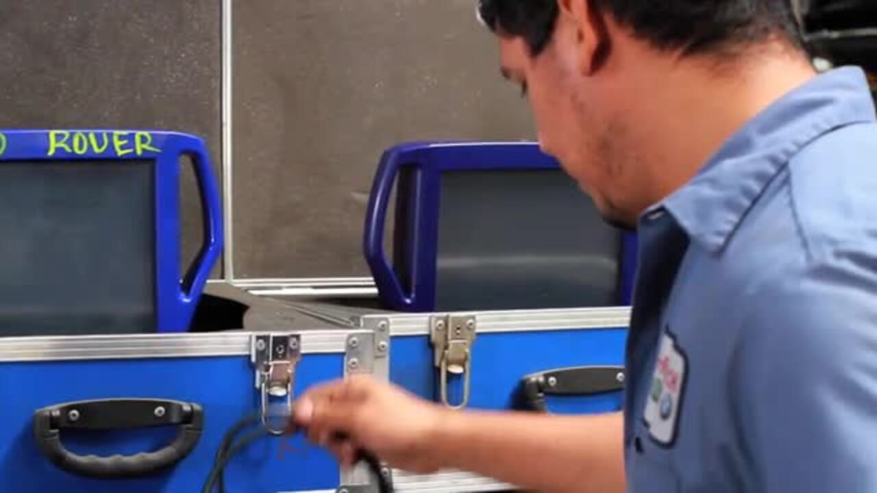 Star Tech Foreign Auto Repair