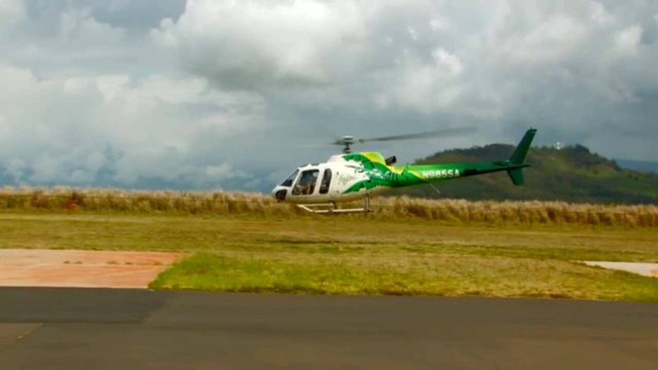 Safari Helicopters 305 Photos & 368 Reviews Tours 3225 Akahi St, Lihue, HI Phone Number