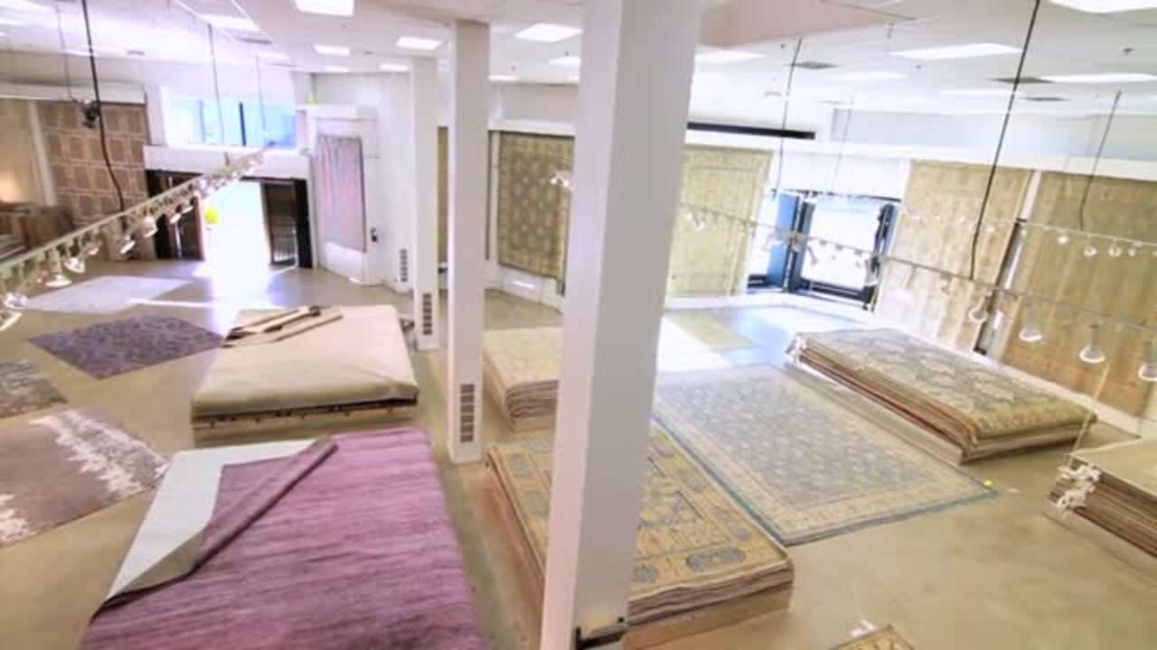 CARAVAN RUG CORP. 70 Photos Home Decor 8725 Wilshire Blvd