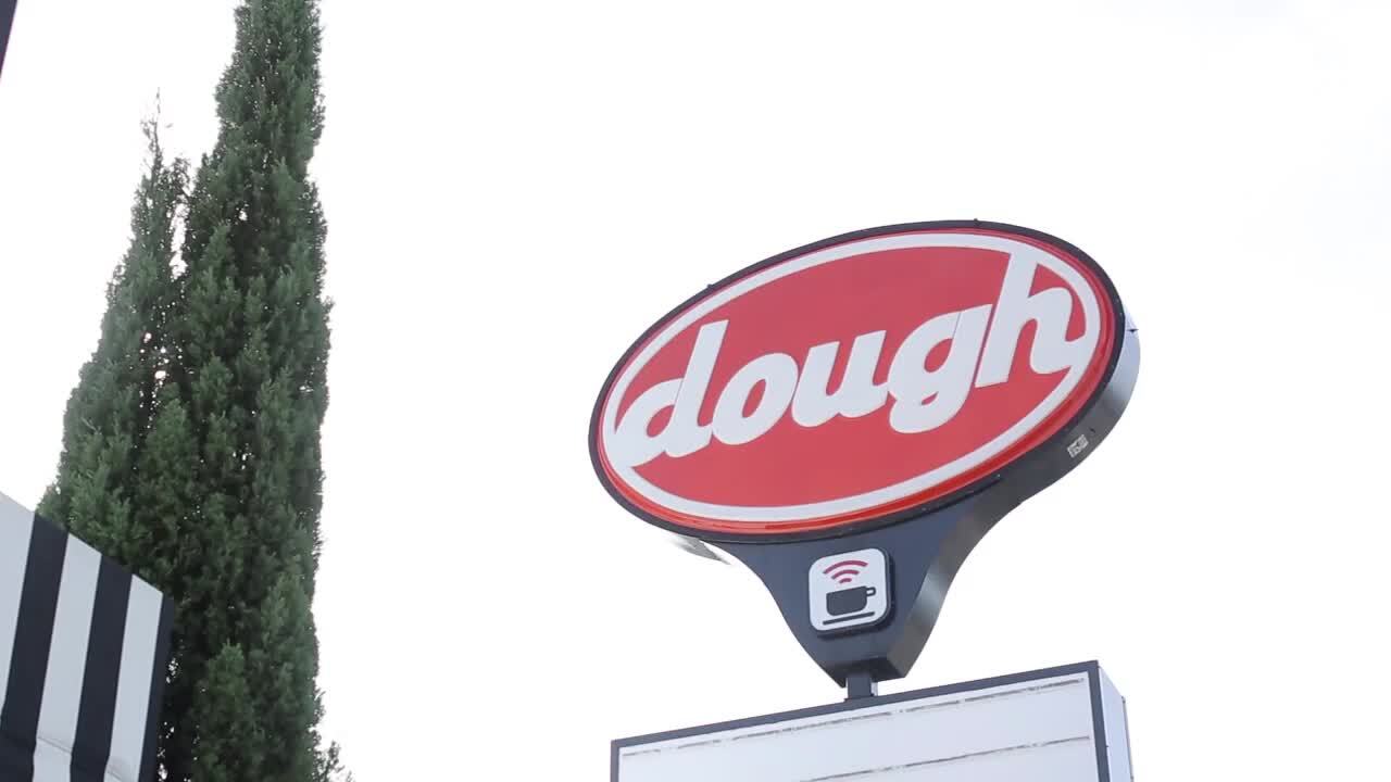 DOUGH 1479 Photos & 712 Reviews 2602 S MacDill Ave, Tampa, Florida