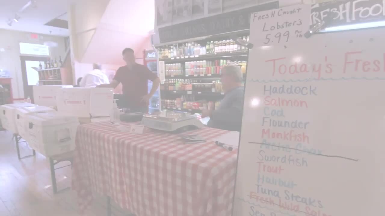 HARVARD GENERAL STORE 72 Photos & 75 Reviews Coffee & Tea 1 Still