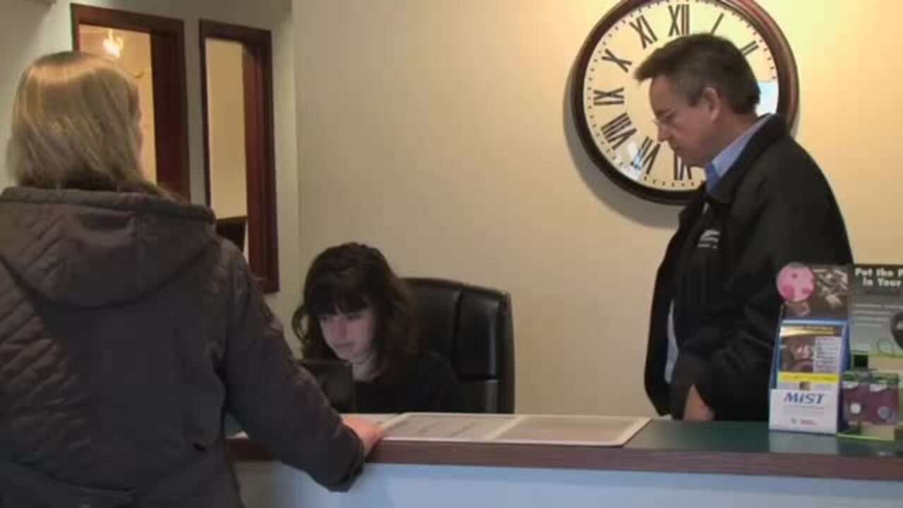 MICHAEL’S AUTO REPAIR Updated October 2024 48 Reviews 17443 NE