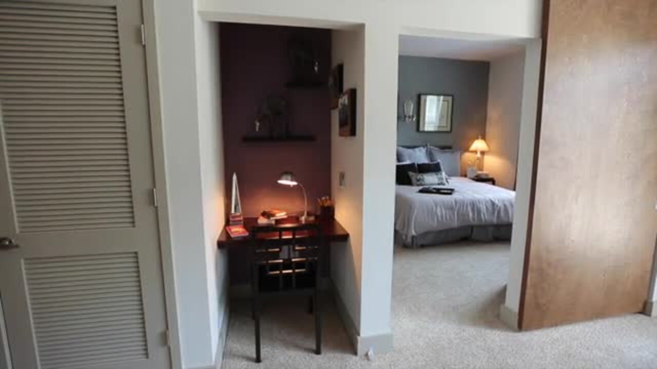 AMLI OLD 4TH WARD 28 Photos & 44 Reviews Apartments 525 Glen Iris