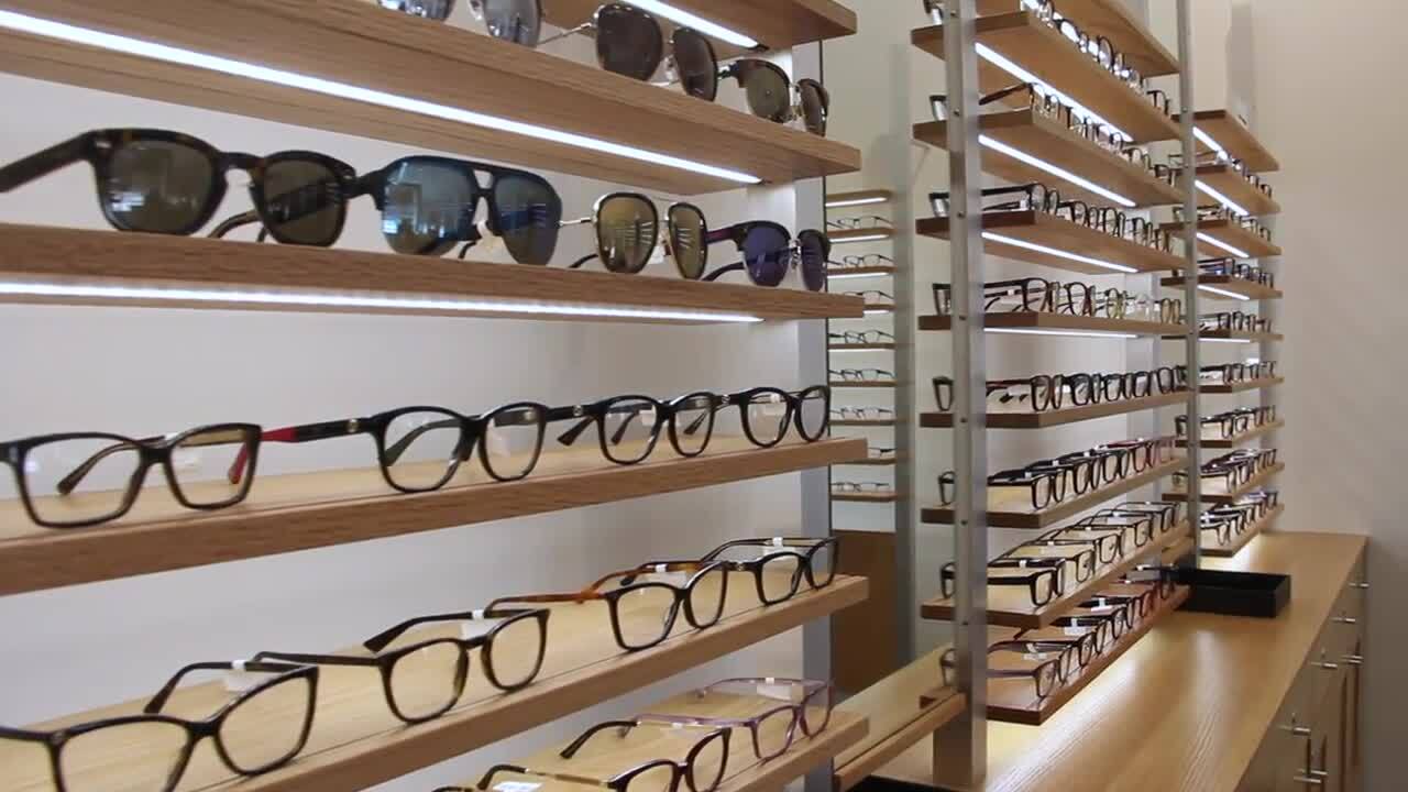 BIG CITY OPTICAL 17 Photos & 28 Reviews 3708 N Southport Ave