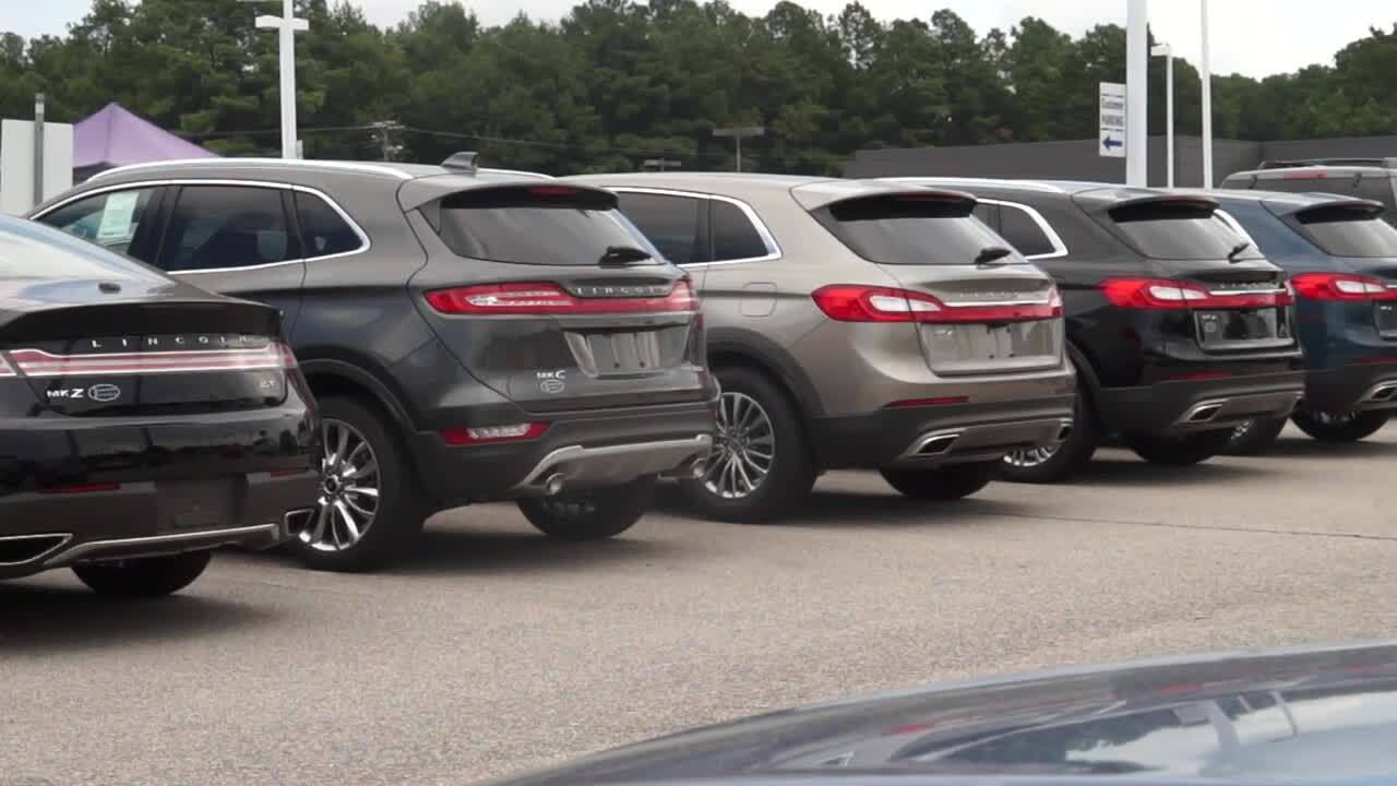 LAFAYETTE FORD AND LAFAYETTE LINCOLN 22 Photos & 44 Reviews Car