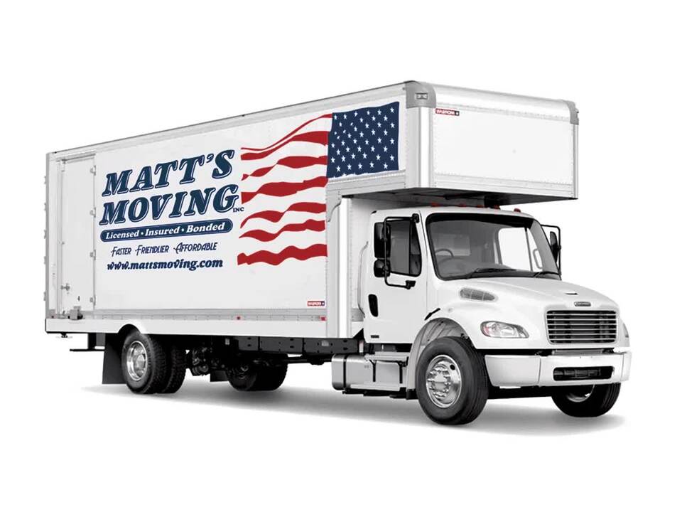 Matt’s Moving 24 Photos & 107 Reviews Movers 416 35th Ave NE, Northeast, Minneapolis, MN
