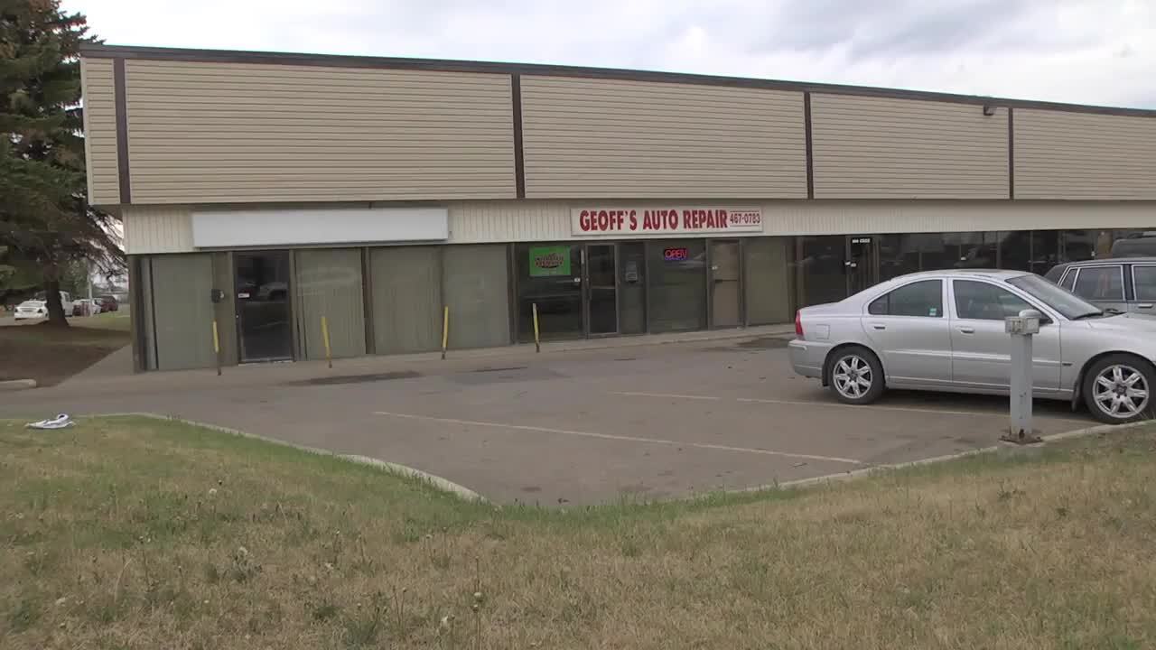 Geoff’s Auto Repair 41 Photos Auto Repair 262 Cree Rd, Sherwood