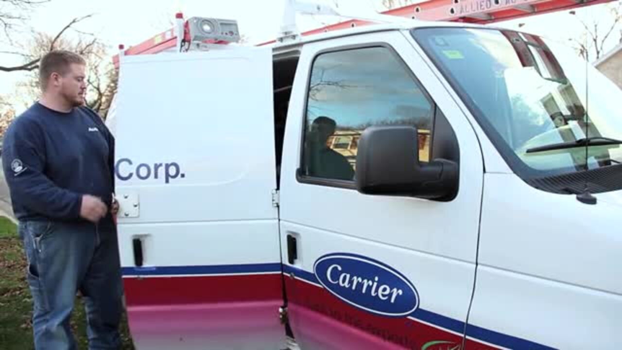 ALLIED AIR CONDITIONING & HEATING Updated October 2024 51 Reviews