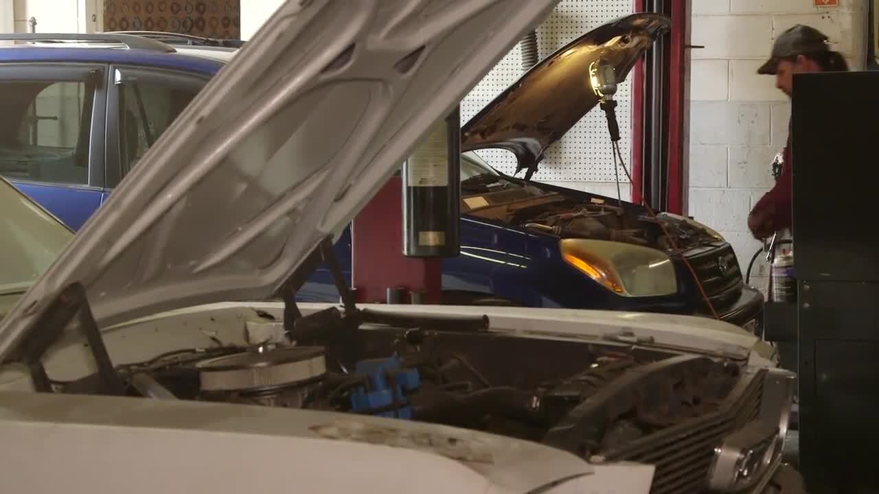 HANNA AUTOMOTIVE Auto Repair 333 1st St SE, Massillon, OH Phone