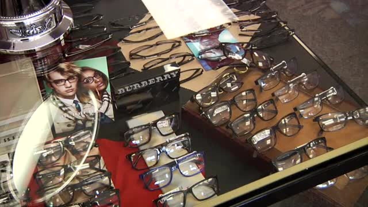 PLAZAVISION OPTOMETRY Updated September 2024 44 Reviews 525 S