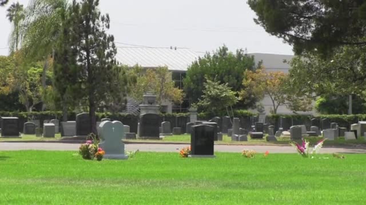 WOODLAWN CEMETERY, MAUSOLEUM & MORTUARY Updated August 2024 60 Photos & 16 Reviews 1847