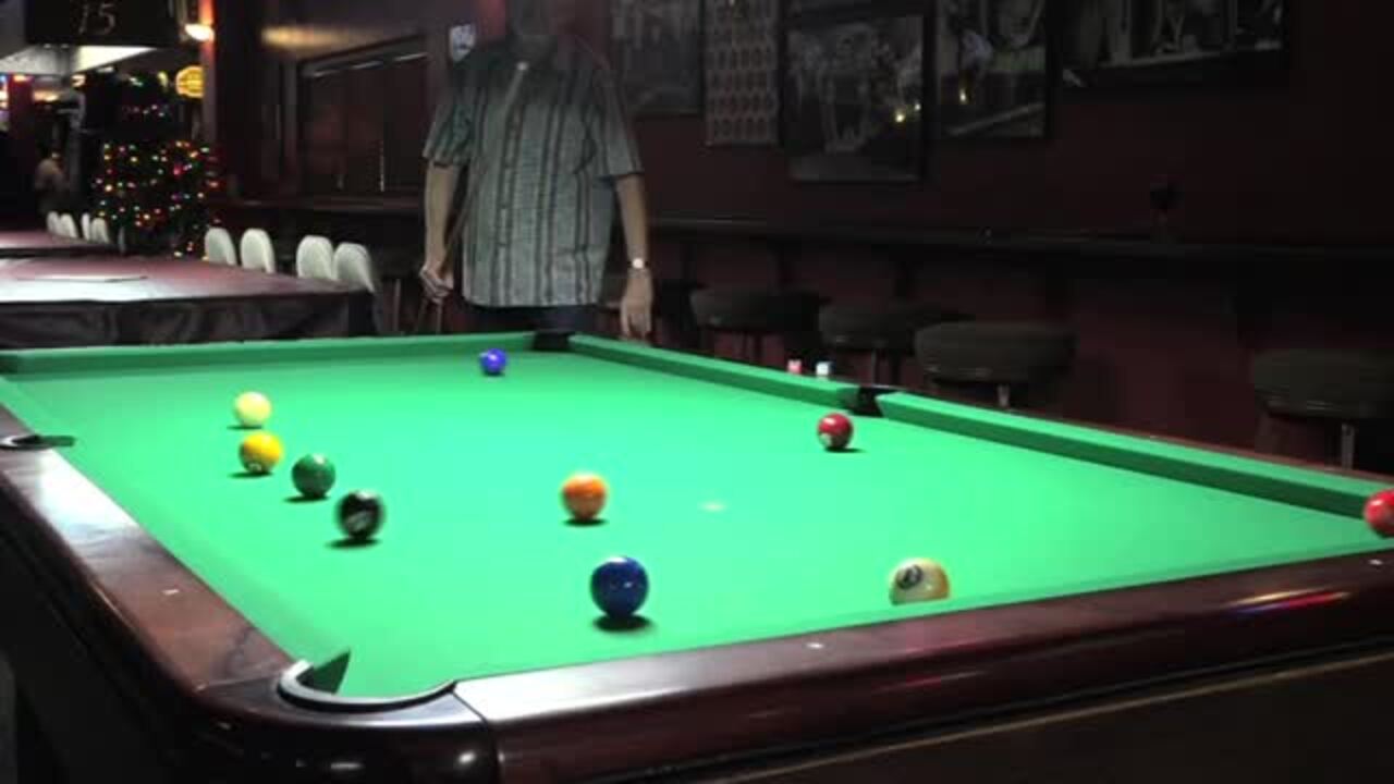 Danny K’s Billiards & Sports Bar Takeout & Delivery 210 Photos