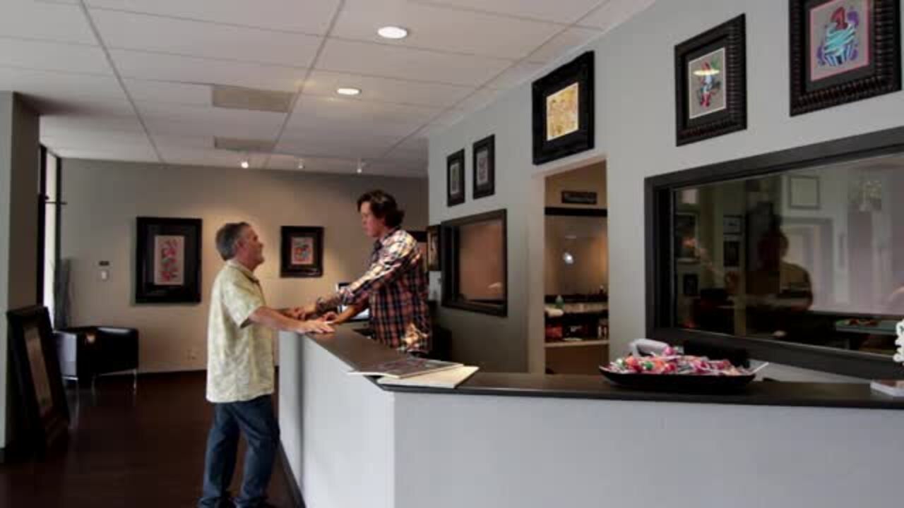 PIGMENT TATTOO & LASER REMOVAL - Updated December 2024 - 279 Photos