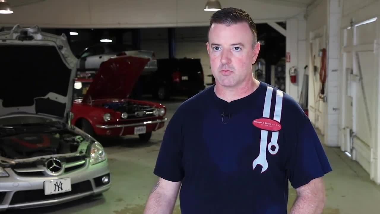 MAYEAUX QUALITY CAR CARE 13 Photos & 25 Reviews 3107 6th St