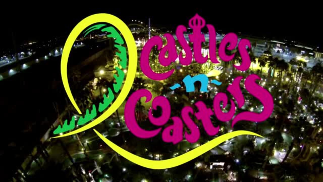 CASTLES N’ COASTERS 346 Photos & 380 Reviews Amusement Parks 9445