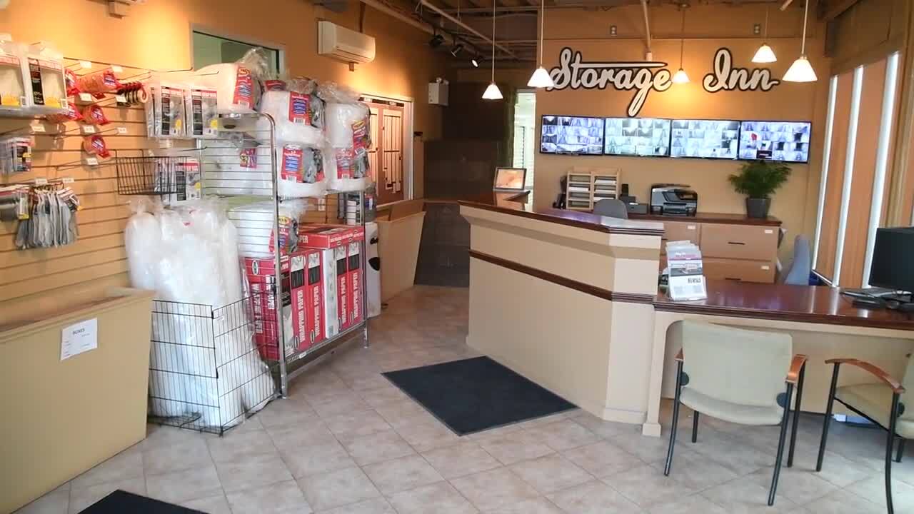 STORAGE INN Updated August 2024 3490 Prescott St, Halifax, Nova