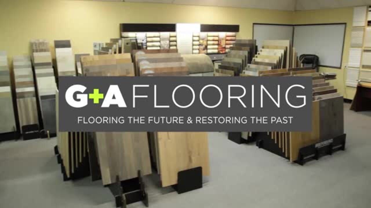 G & A FLOORING - Flooring in Laguna Niguel, California at 27992 Camino