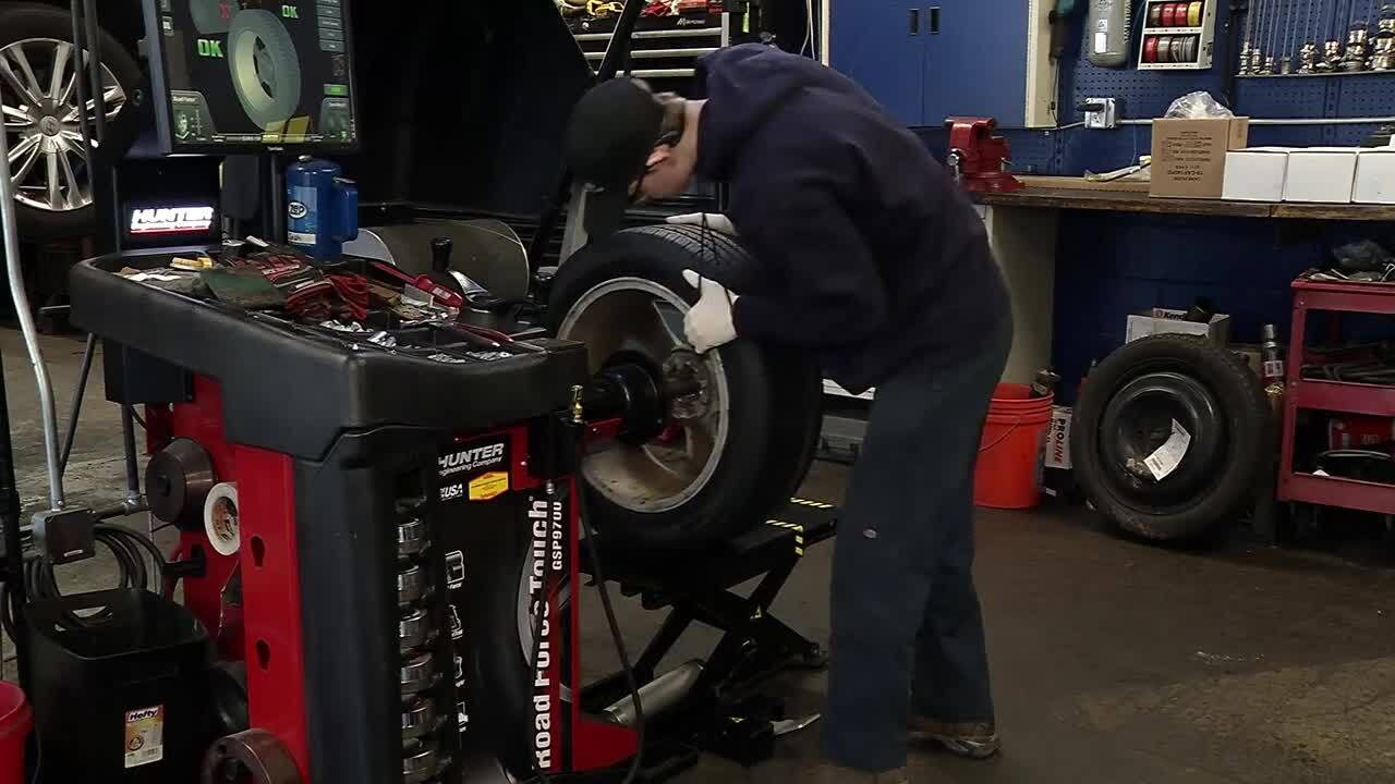 HAVERTOWN AUTO SERVICES Updated August 2024 14 Reviews 1301 W