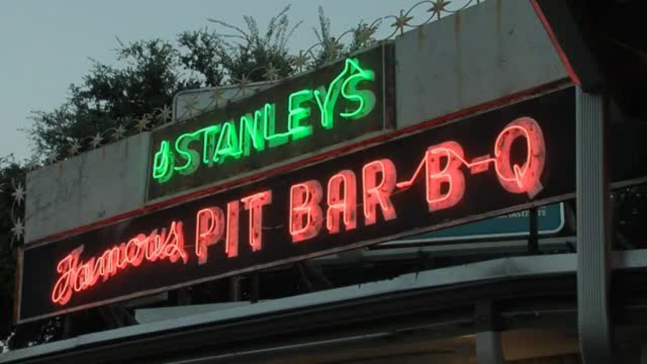 Stanley's Famous Pit Bar-B-Q - Visit Tyler