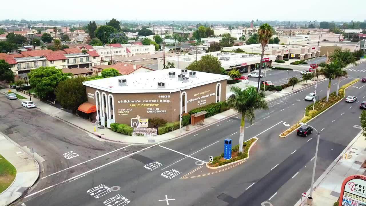 CHILDREN’S DENTAL BUILDING Updated September 2024 200 Photos & 462