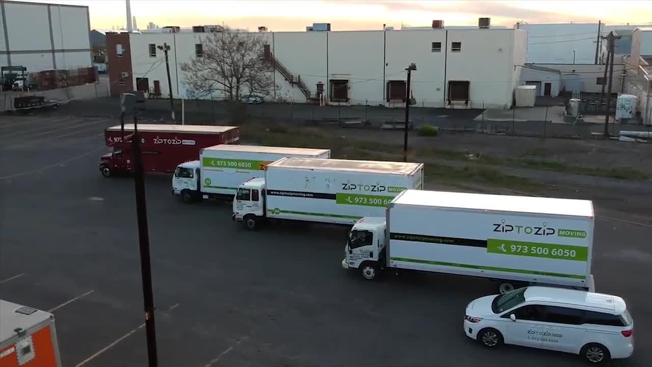 ZIP TO ZIP MOVING 144 Photos & 83 Reviews Movers Edison, NJ