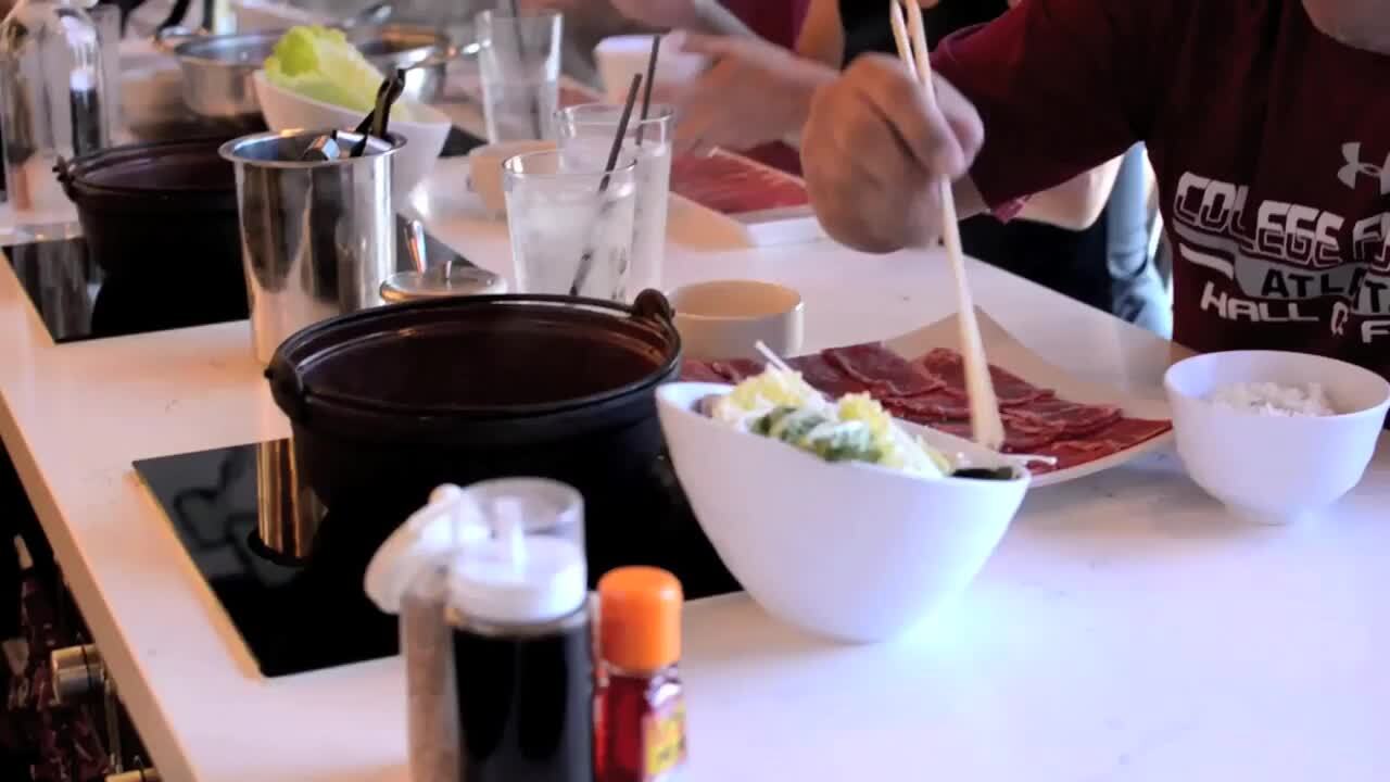 YOJIÉ JAPANESE FONDUE CLOSED 1058 Photos & 487 Reviews 9440 W