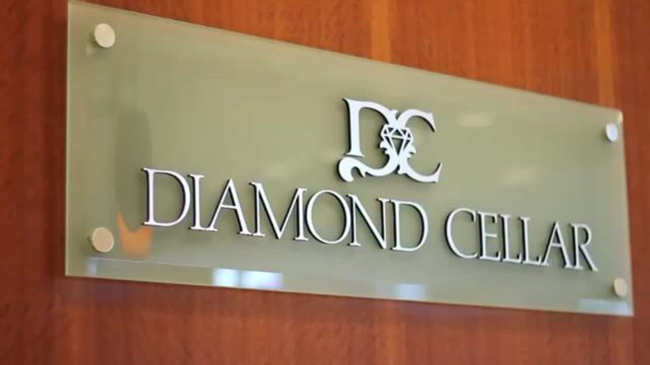 diamond cellar near me