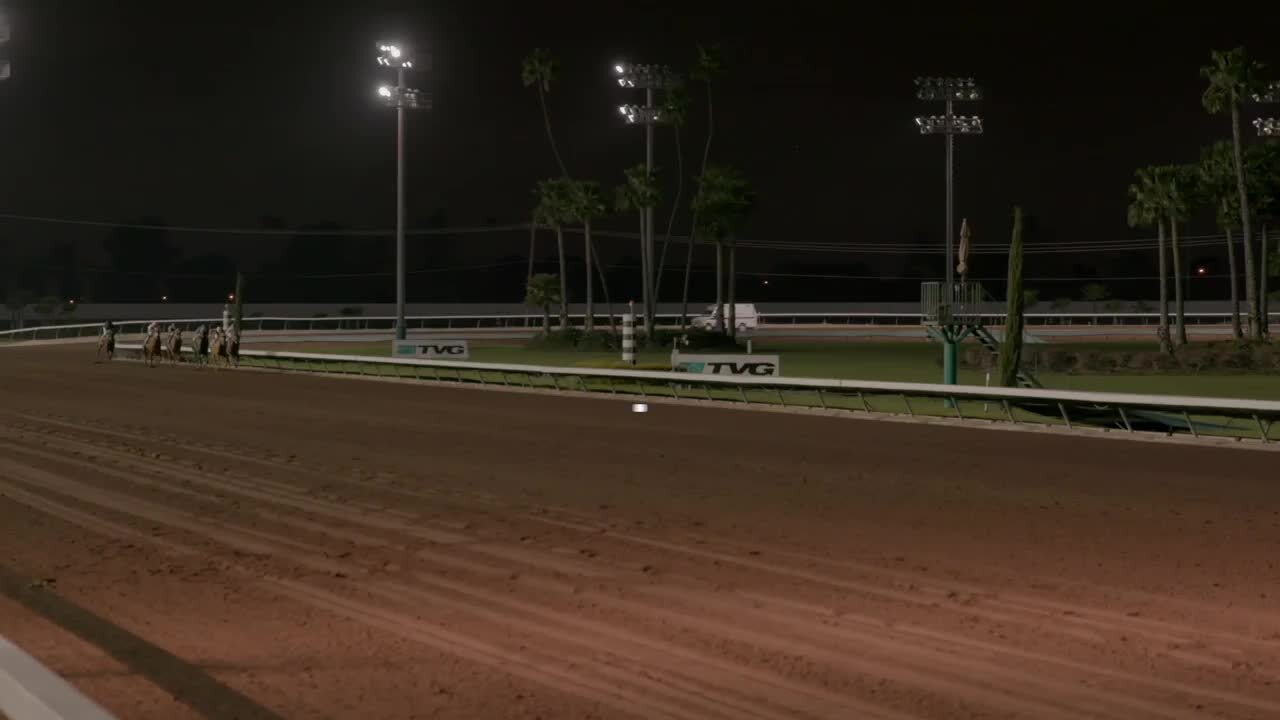 Los Alamitos Race Course