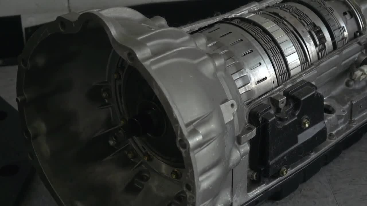 AAMCO Transmissions & Total Car Care Oil Change Stations 5116 N