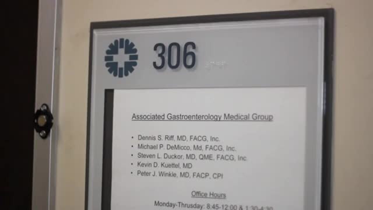 ASSOCIATED GASTROENTEROLOGY MEDICAL GROUP Updated September 2024 12