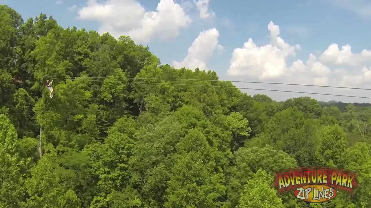 ADVENTURE PARK ZIPLINES Updated September 2024 45 Photos & 73