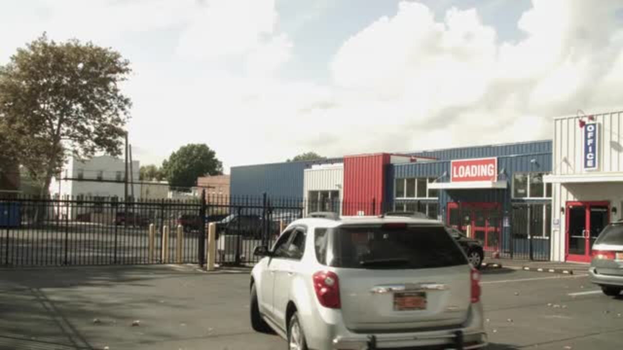 CUBESMART SELF STORAGE 29 Photos & 18 Reviews 7802 Liberty Ave, Jamaica, New York Self