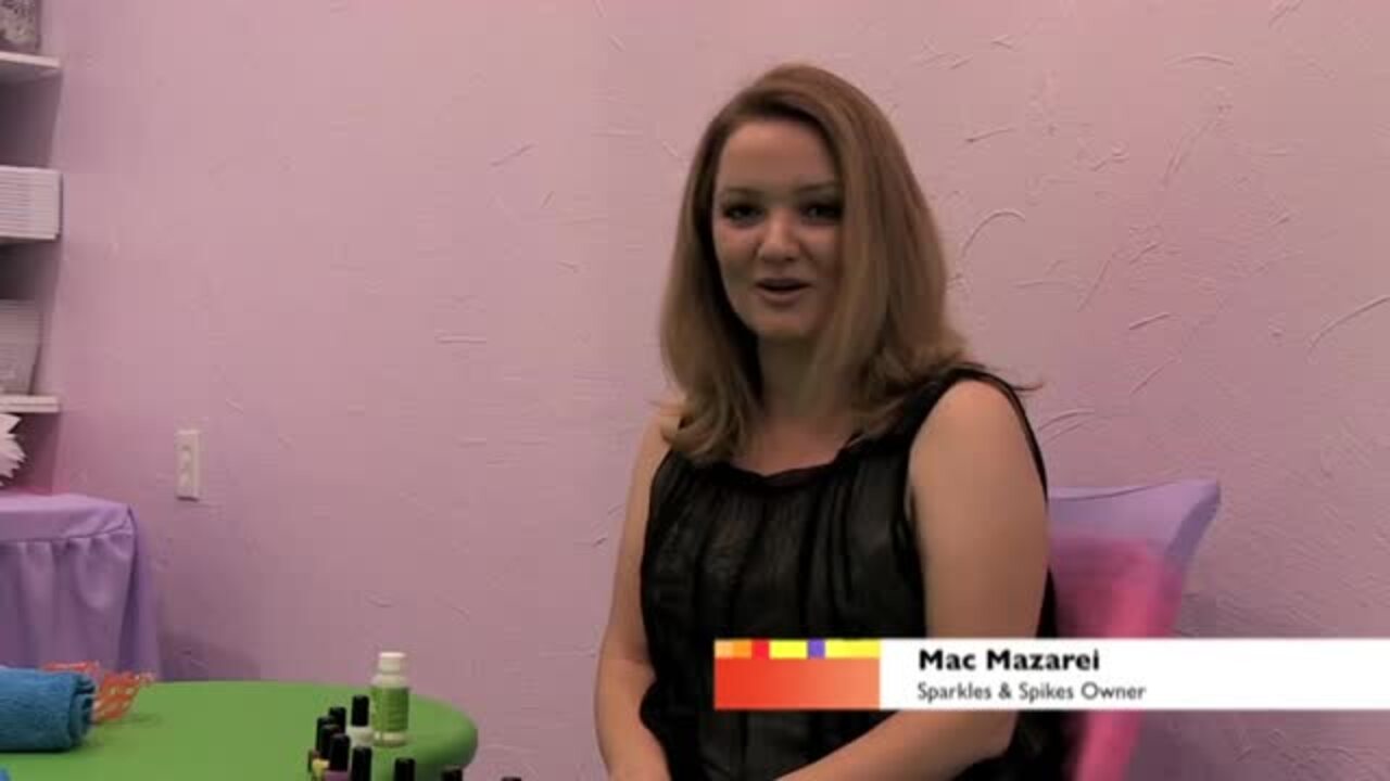 SPARKLES & SPIKES CHILDREN’S HAIR SALON 157 Photos & 174 Reviews