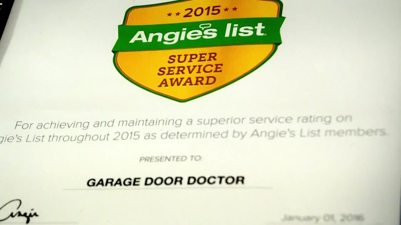 GARAGE DOOR DOCTOR REPAIR & SERVICE Updated August 2024 62 Photos