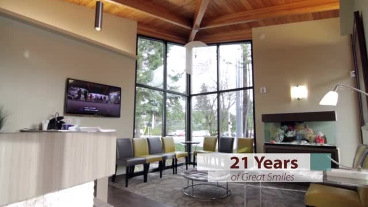 DON KOONTZ, DDS NORTH CREEK DENTAL CARE 13 Photos & 55 Reviews