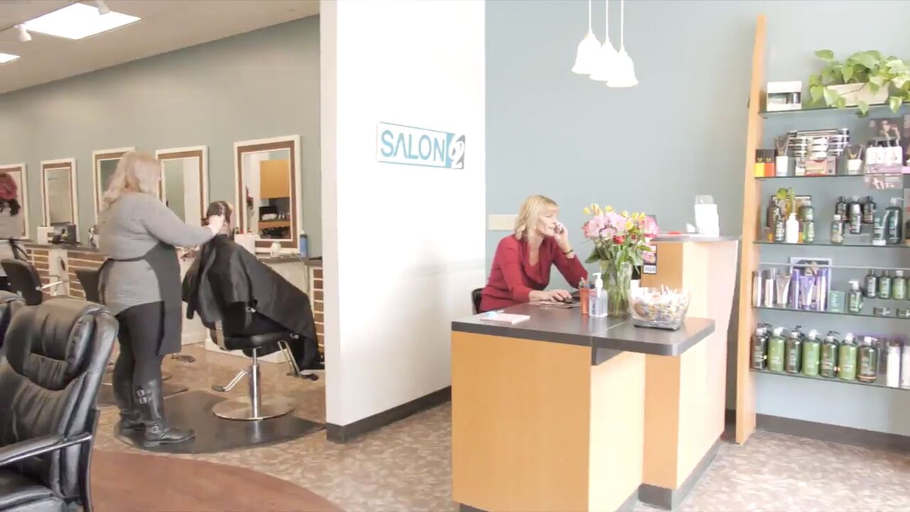Salon 62 Updated COVID19 Hours & Services 17 Photos & 27 Reviews Hair Salons 100 Powder