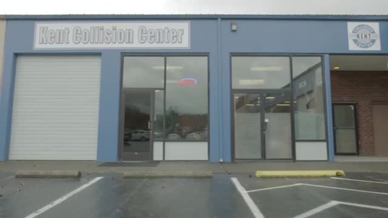 KENT COLLISION CENTER Updated June 2024 61 Photos & 54 Reviews