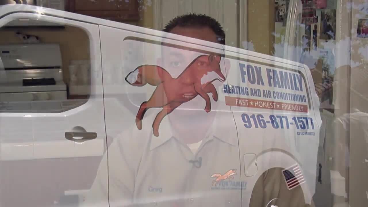 FOX FAMILY HEATING AND AIR CONDITIONING Updated May 2024 100 Photos