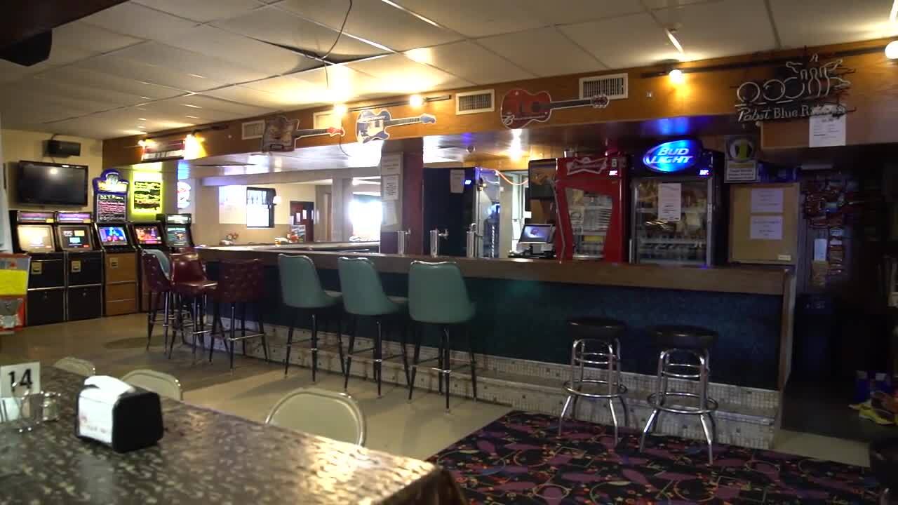 RENDEZVOUS THE 14 Photos E 896 Cty N, Luxemburg, WI, United States