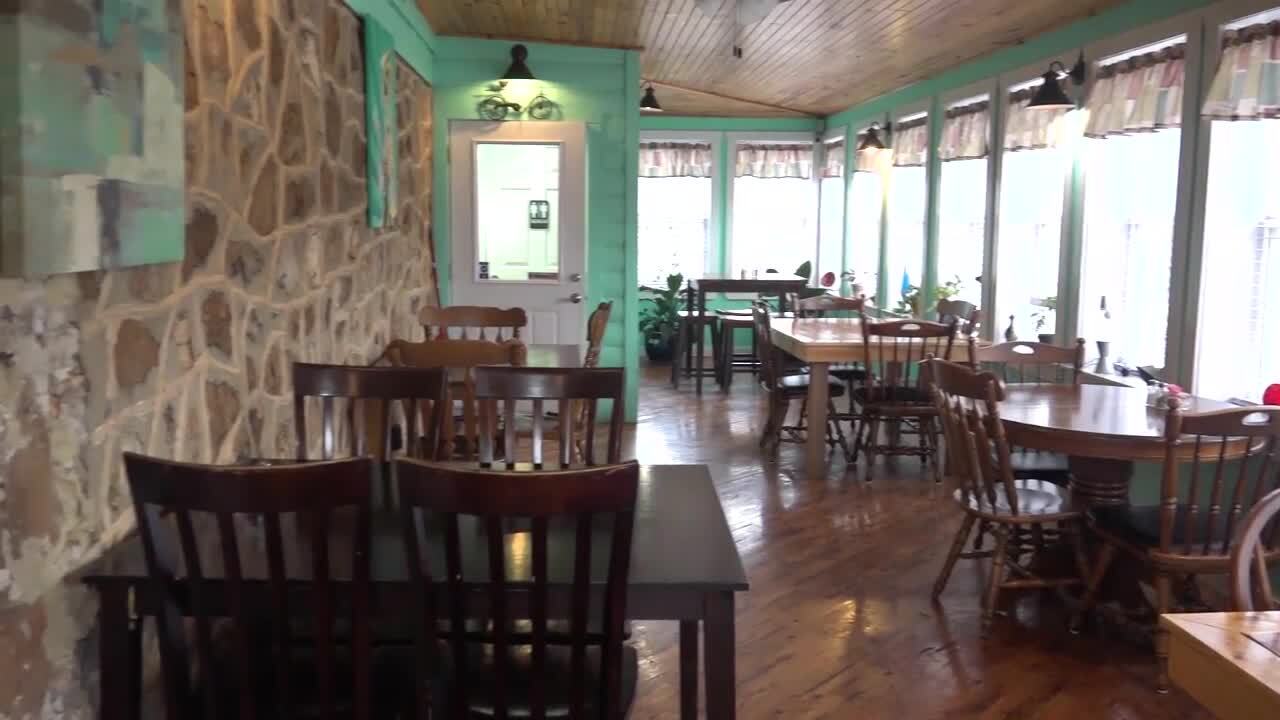 Li’l Black River Cafe Takeout & Delivery 20 Photos & 12 Reviews American (New) 1001 N