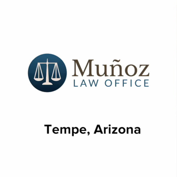 MUNOZ LAW OFFICE, PC - Updated December 2024 - 12 Photos & 35 Reviews ...